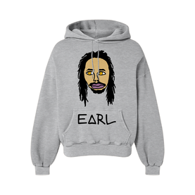 Earl online grey sweatshirt